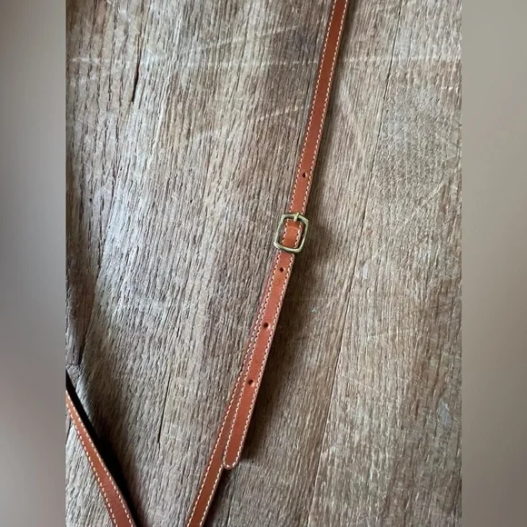 DOONEY & BOURKE CROSSBODY PURSE/WALLET - Picture 4 of 8